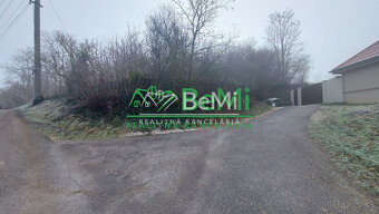 Predaj stavebný pozemok Veľký Báb pri Nitre(153-14-ERF) - 5