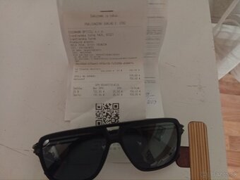Despada slnečné okuliare - 5