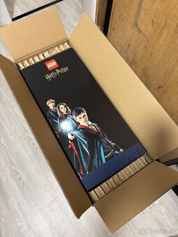 Harry Potter expres - 5