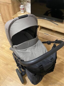 Kočík Easywalker Harvey 3 - 5