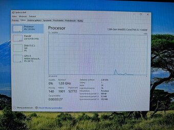 Intel i5-13400F, RTX 3070 Ti, 16gb ddr4 - 5