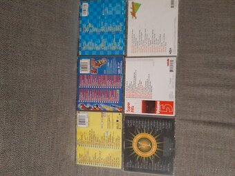 predám CD alebo vymením - 5