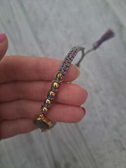 Náramok Luna Norte - 5