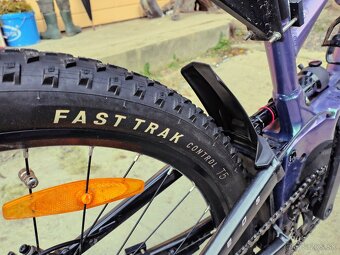 Predám e-bike full kellys R30 - 5