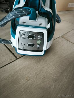 Tefal Pro Express Total GV8960E0 - 5