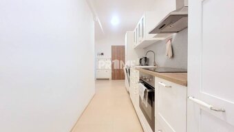 MODERNÝ 3i BYT, REKONŠTRUKCIA, Trnavská cesta, Ružinov - 5