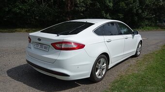 Ford Mondeo, 2,0 EcoBlue 110KW Automat - 5