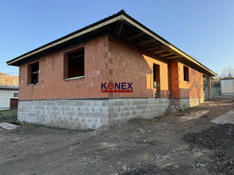 SKVELÁ PONUKA – Novostavba rodinného domu RAKOVEC n/O - 5