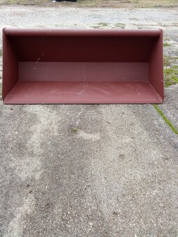 HON  UN 053 -Velkoobjemová lopata - 5