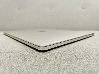 MacBook Pro 2017 13” 128GB Silver - 5