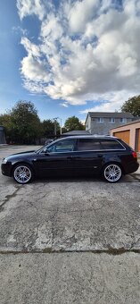 Predám Audi A4 b7 Avant 2.0Tdi S-line - 5