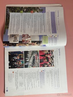 Učebnica Cambridge English Advanced Result - 5