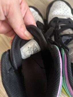 Nike Air Jordan retro - 5