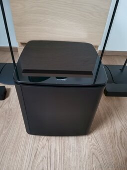 BOSE LIFESTYLE 600 - 5