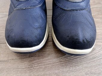 Teplé snehule veľkosť 36 - 5