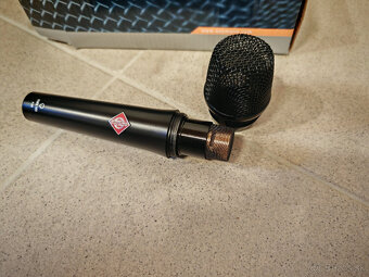 NEUMANN KMS105 kondenzátor - 5