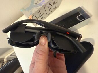 XREAL One      ---   VR OKULIARE - 5