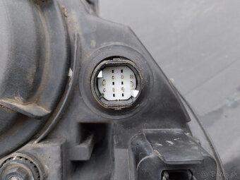 Svetlo Citroen Jumper - 5