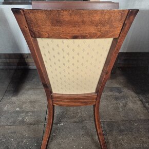 Predám jedálenské stoličky - 5