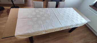 Stôl masív - 5