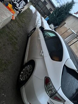 Subaru impreza 2.0d 110kw - 5