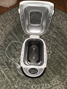 Domáca pekáreň SilverCrest - 5