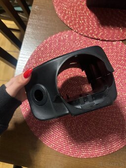 Predám diely na golf mk Jetta mk2 - 5