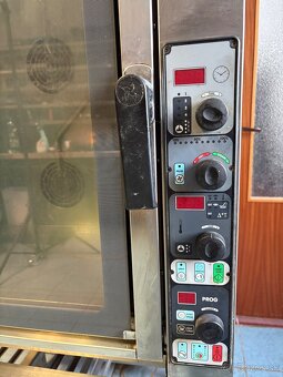 Konvektomat Unox - 5