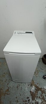 Pračka Whirlpool - 5