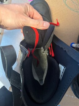 backcountry topanky na bezky - 5