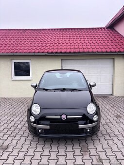 Fiat 500 - 5