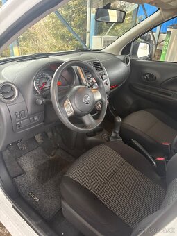 Nissan Micra 1.2 59kw - 5