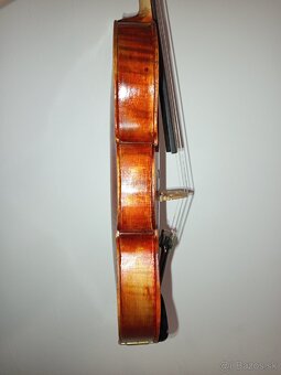 Staré husle - 5