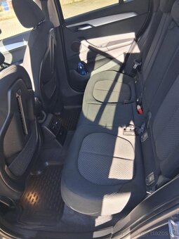 BMW X1 sDrive 18d - 5