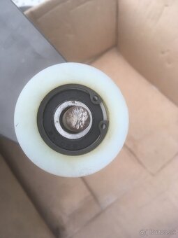 Predám šparovaciu pištol do aku vrtačky. - 5