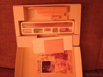 Drevene modely lodi - 5