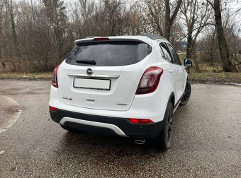 Opel Mokka 1.4 turbo - 5