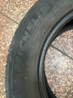 215/60 R16 MICHELIN LETNE - 5