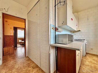 3 izbový byt, ul. Bielocerkevská, Furča - 5