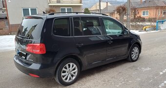 VW.TOURAN 2.0tdi CR m6 - 5