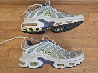 Nike Air Max Plus - 5