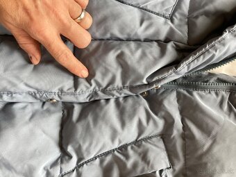 Zara - paperova bunda 122 - 5