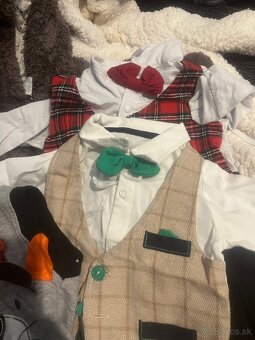Balík oblečenia č.68 - 5