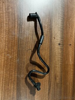 Hadice VW Škoda Audi Seat - 5