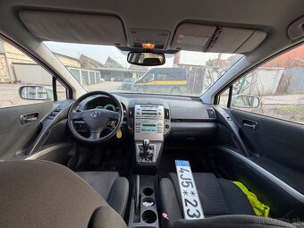 Toyota Corolla Verso 1.8 VVTI - 5