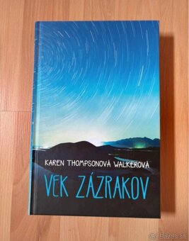 knihy pre mládež - 5