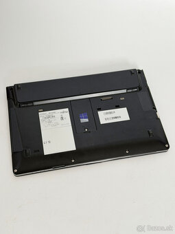 Notebook Fujitsu Lifebook S936 - 5