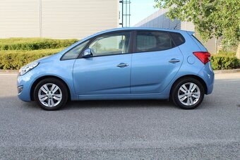 Hyundai ix20 1.6 CRDi - 5