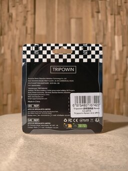 Tripowin Karen + Puzdro - 5