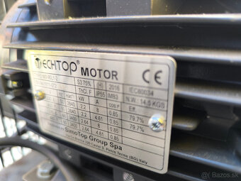 Predam kompresor Fiac a prislusenstvo - 5